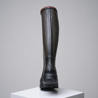 SOLOGNAC  Gummistiefel verstärkt 