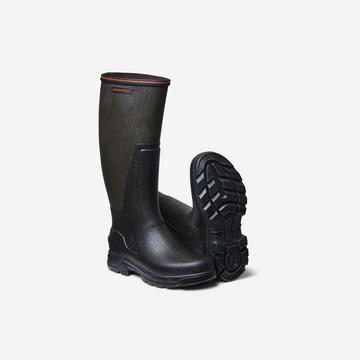 Gummistiefel verstärkt
