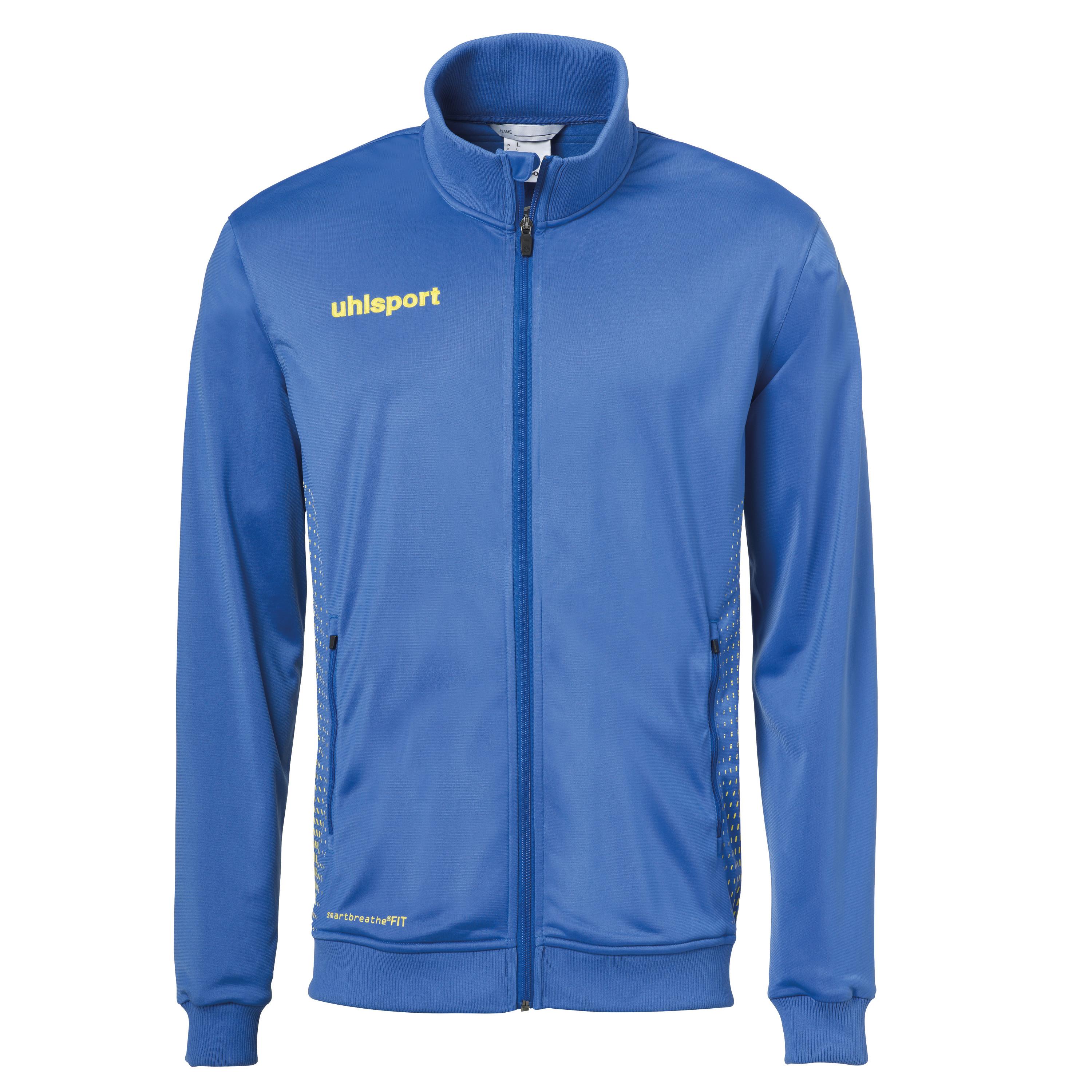 Uhlsport  jacke uhsport score track 