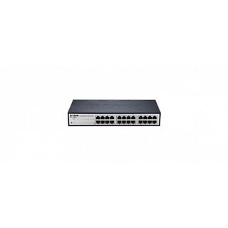 D-Link  D-Link Switch DGS-1100-24 V2 24 Port 