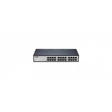 D-Link Switch DGS-1100-24 V2 24 Port