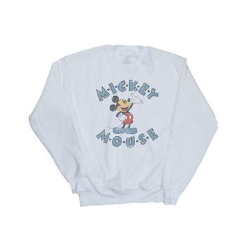 Mickey Mouse Dash Sweatshirt