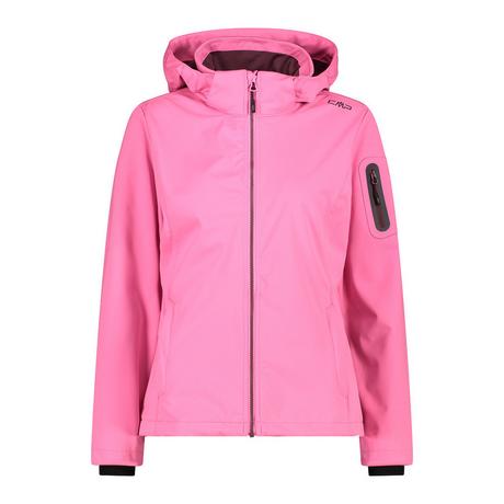 CMP  veste imperméable à capuche 