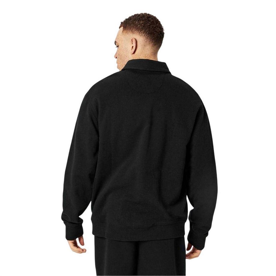 EVERLAST Polo Manches Longues avec Logo  