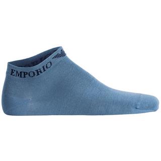 EMPORIO ARMANI Sneakersocken 3er-Pack  