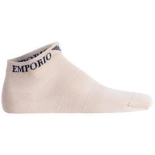 EMPORIO ARMANI Sneakersocken 3er-Pack  