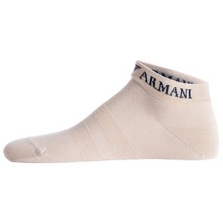EMPORIO ARMANI Sneakersocken 3er-Pack  
