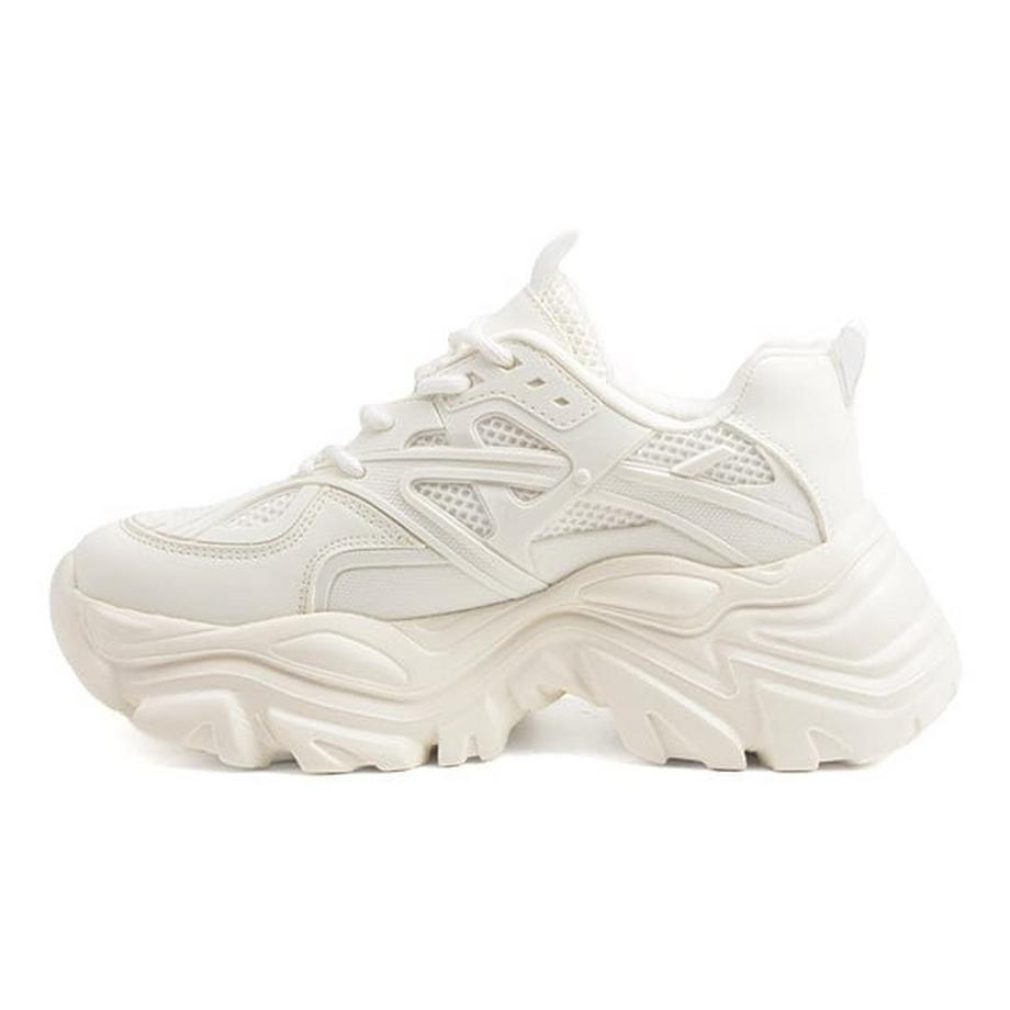 Call it Spring HARLYNN Chunky Sole Low-Top Sneakers  