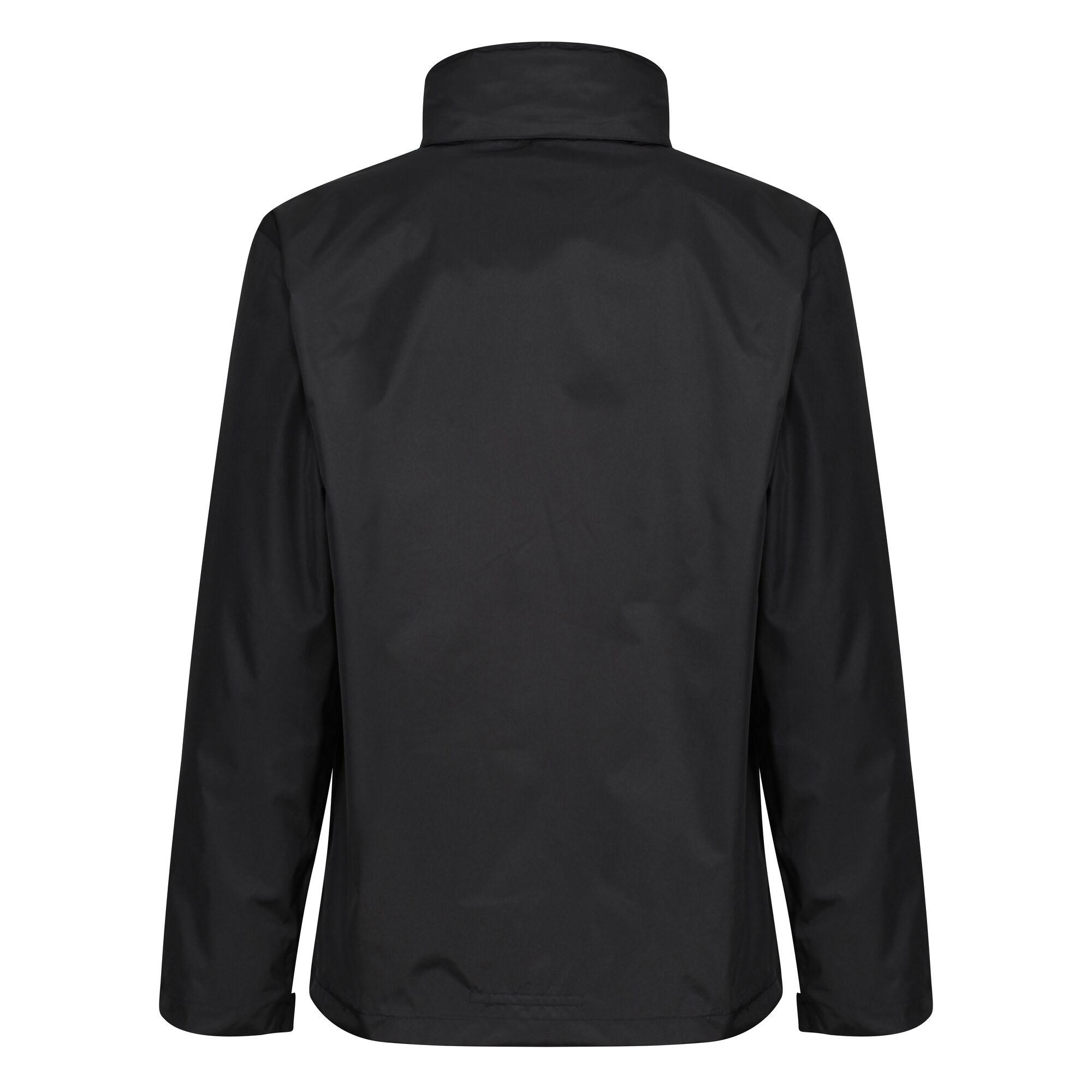 Regatta Wasserdichte 3-in-1 Jacke mit Kapuze  