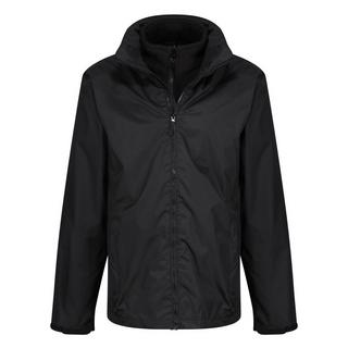 Regatta Wasserdichte 3-in-1 Jacke mit Kapuze  