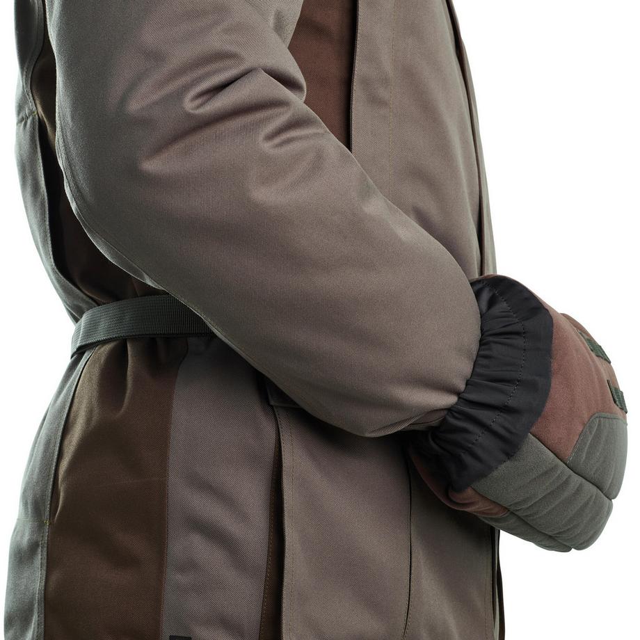 SOLOGNAC  Guanti poliestere 