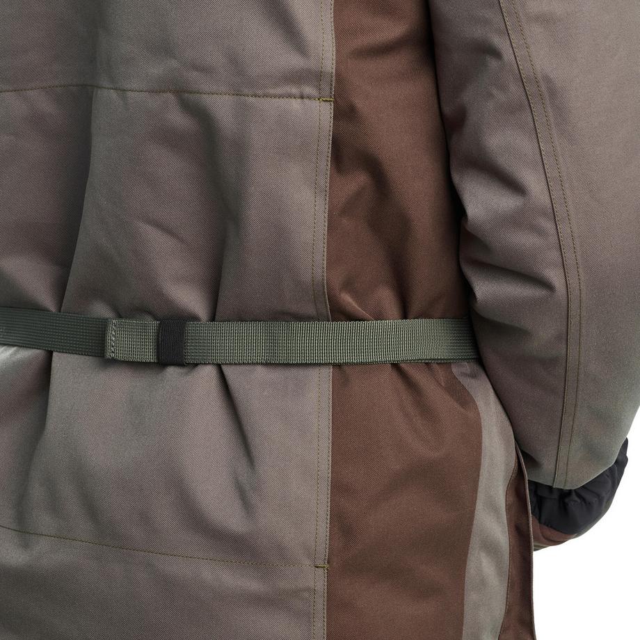 SOLOGNAC  Guanti poliestere 