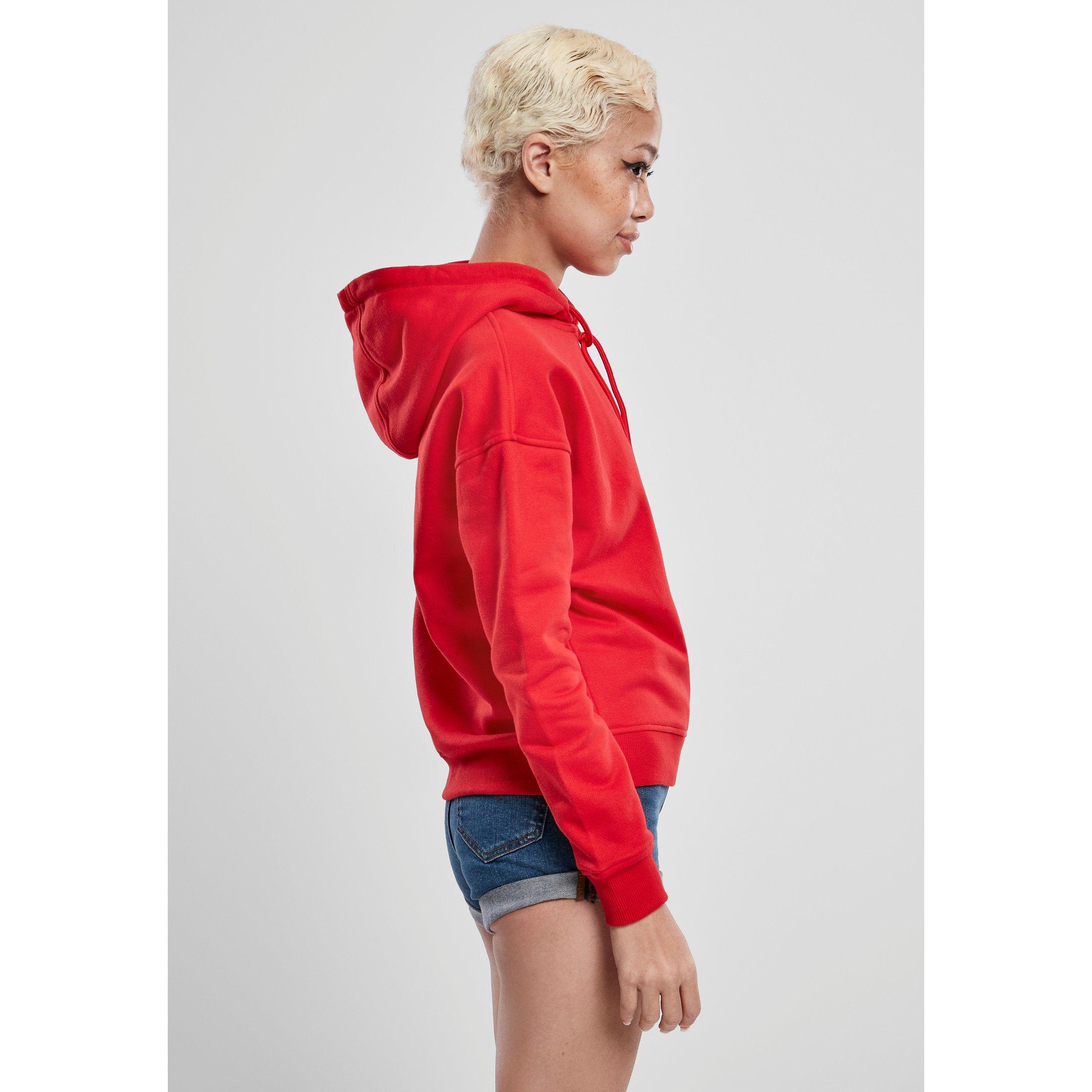 URBAN CLASSICS  kapuzenpullover urban classic basic côtelés 