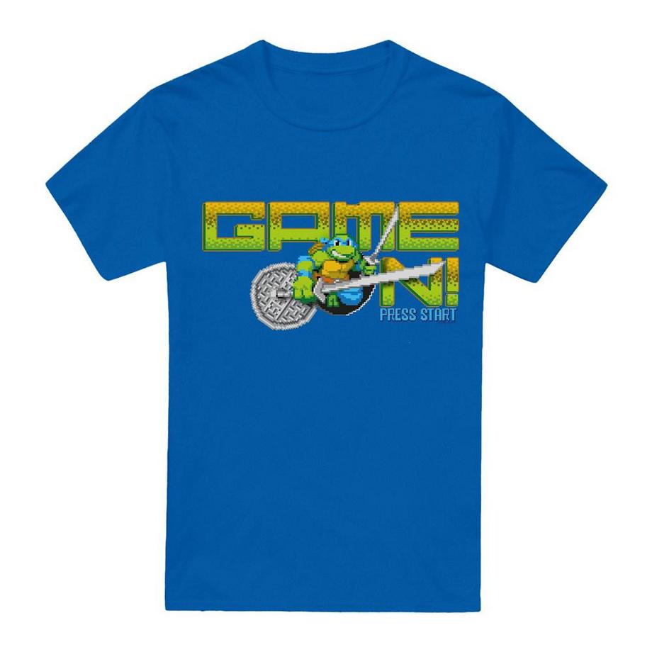 T-ShirtGame On!