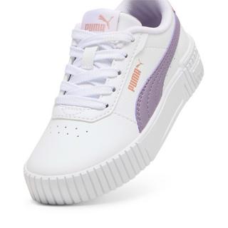 PUMA  mädchen sneakers carina 2.0 