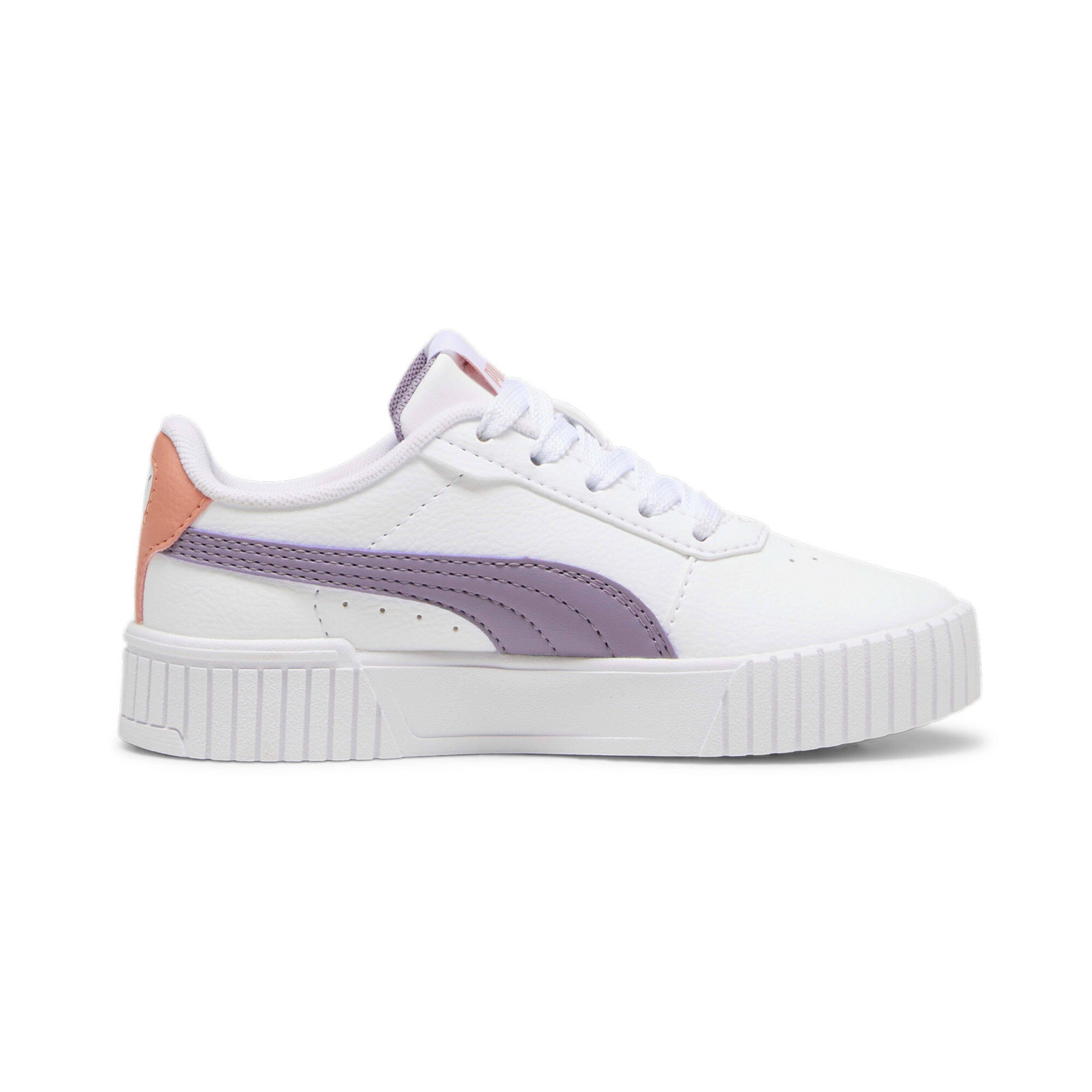 PUMA  mädchen sneakers carina 2.0 