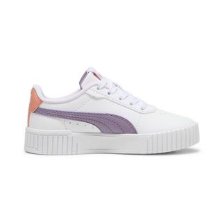 PUMA  mädchen sneakers carina 2.0 