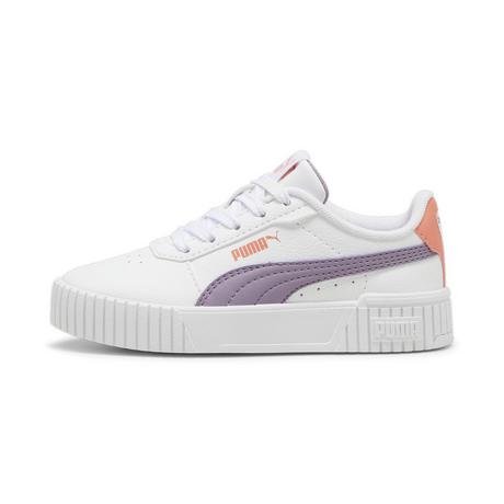 PUMA  mädchen sneakers carina 2.0 