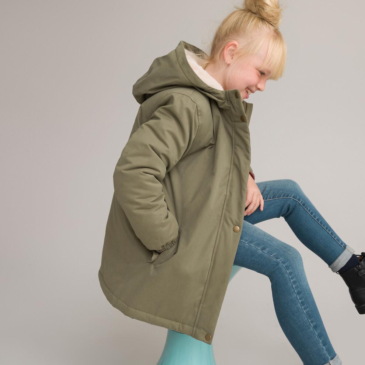 La Redoute Collections  Parka à capuche 3 en 1 