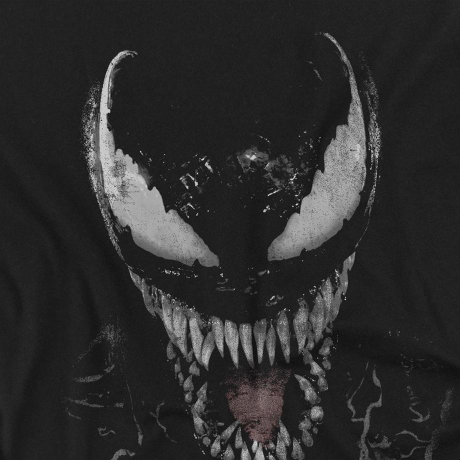 MARVEL  T-Shirt, Langärmlig 