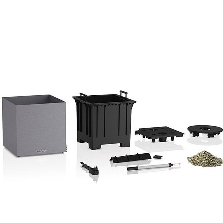 Lechuza CANTO Stone all-in-one  