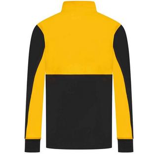 Finden & Hales Trainingsjacke mit kurzem Reissverschluss  