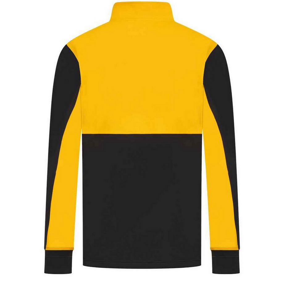 Finden & Hales  Trainingsjacke mit kurzem Reißverschluss 