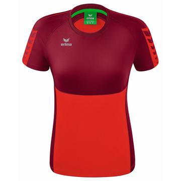 trikot damen six wings