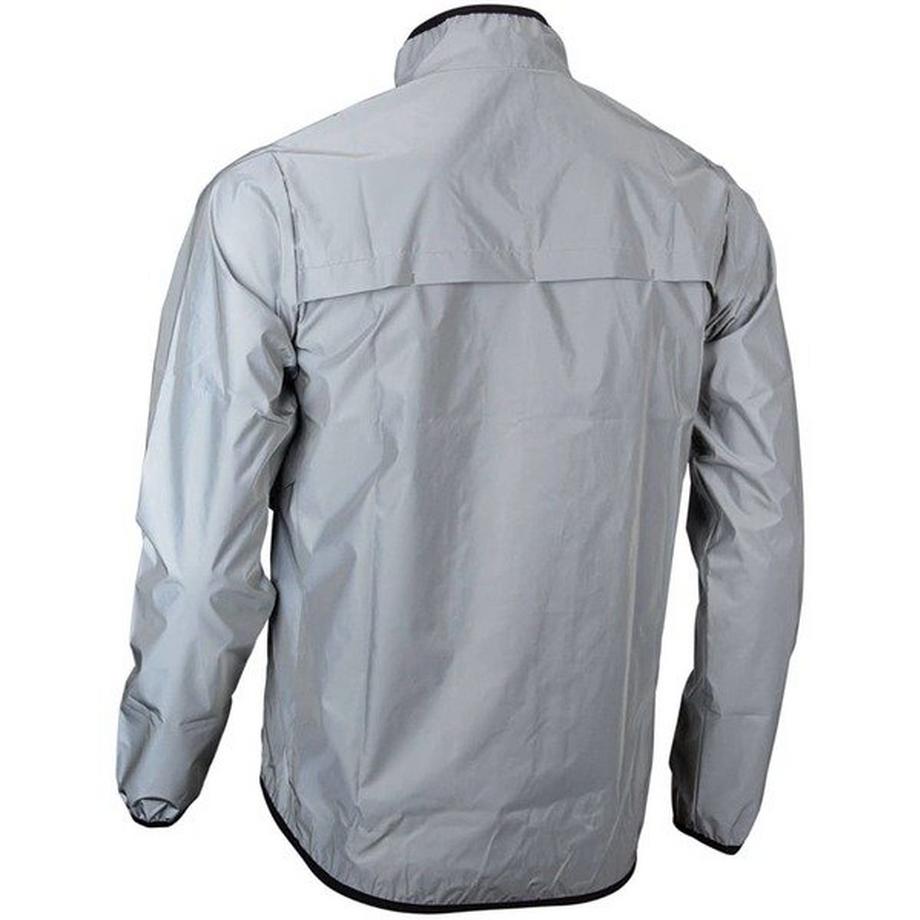 Avento  Reflektierende Laufjacke Herren S 74RC-ZIL-S 