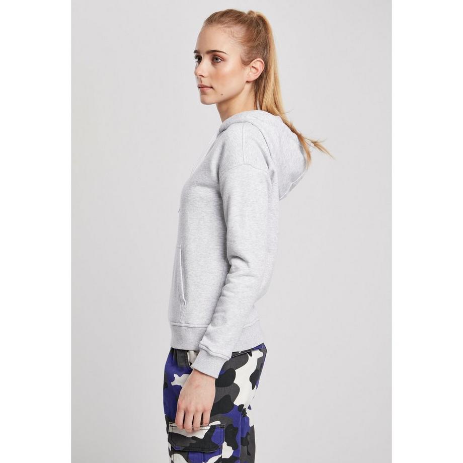 URBAN CLASSICS Kapuzenpullover  
