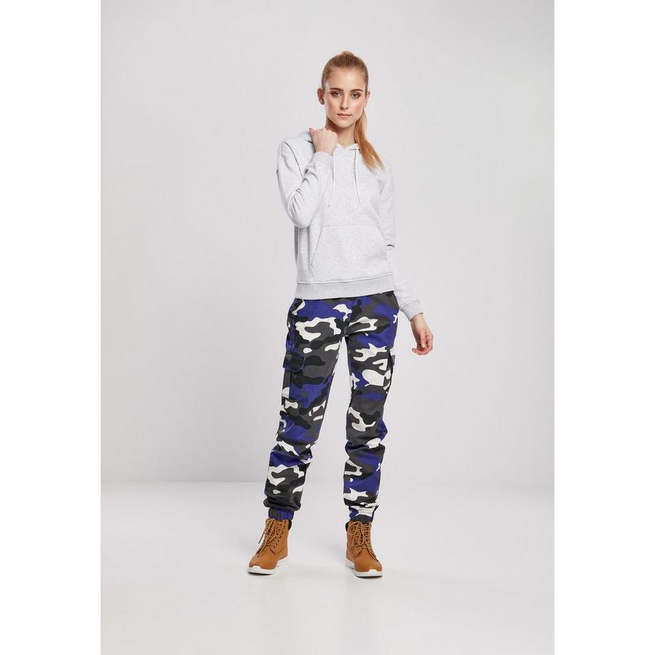 URBAN CLASSICS Kapuzenpullover  