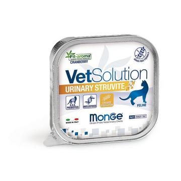 VetSolution per gatti Struvite urinaria - Multipack