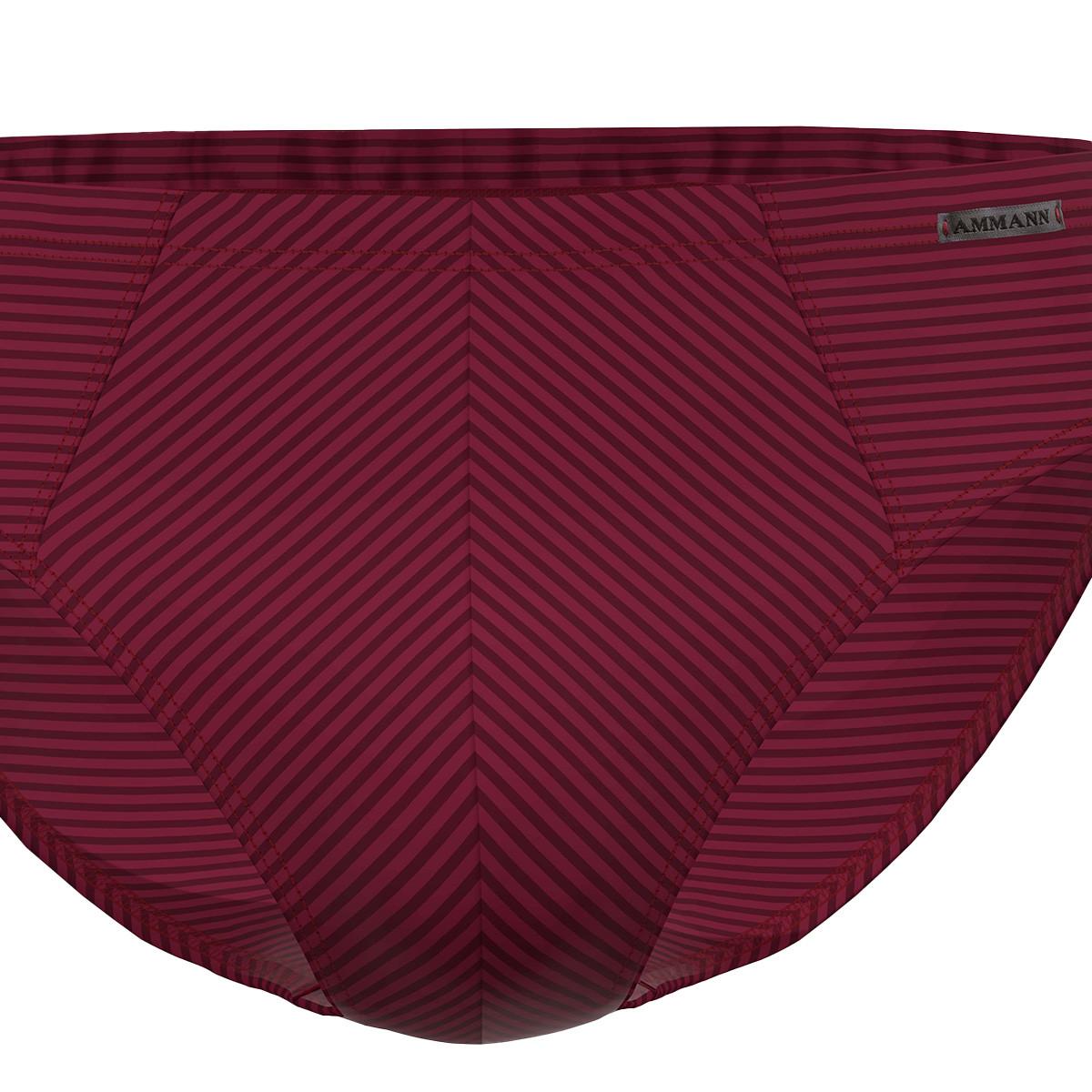 Ammann Cotton & More 3er Pack Mini-Slips  