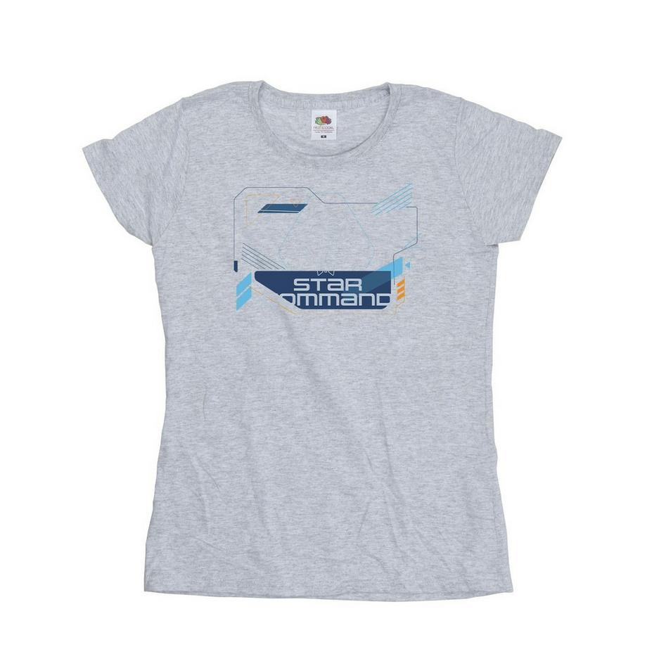 Disney Lightyear Star Commands T-Shirt  