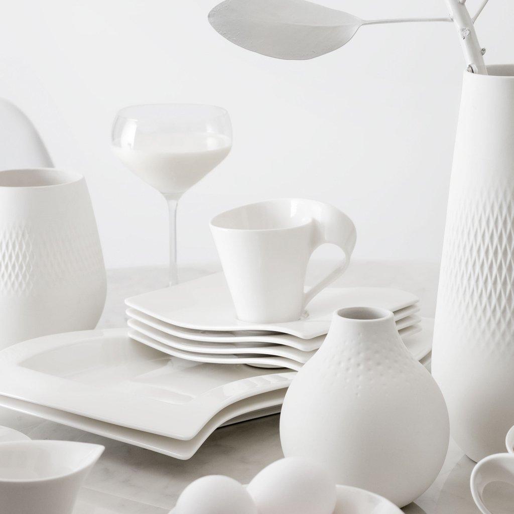 Villeroy & Boch Kaffee-/Teeuntertasse 6 Stk NewWave  