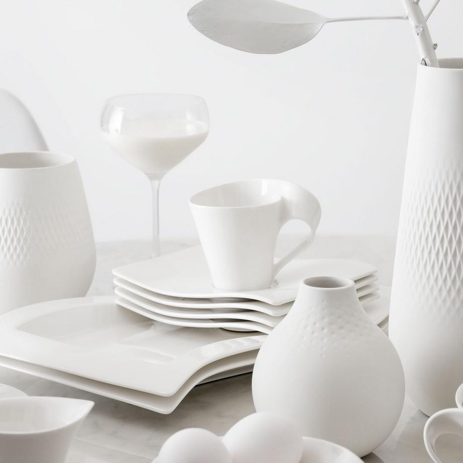 Villeroy & Boch Sous-tasse à café/thé 6 pièces NewWave  