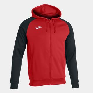 Joma Academy IV Kapuzenpullover mit Reissverschluss  