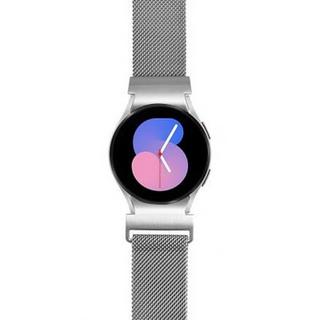 BigBen Connected  Uhrenarmband für Galaxy Watch Milanese 