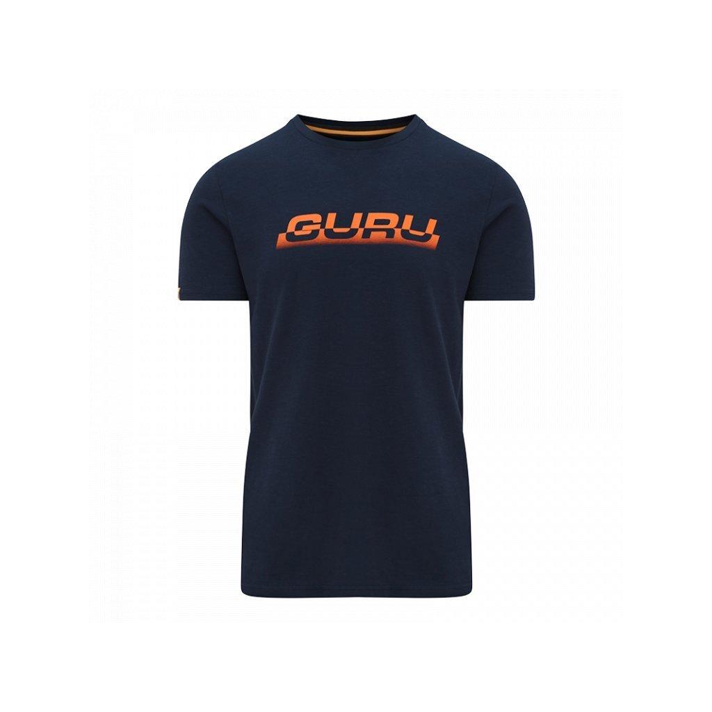 GURU  T-shirt intersect 