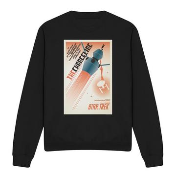 The Original Series Episode 32 Sweatshirt