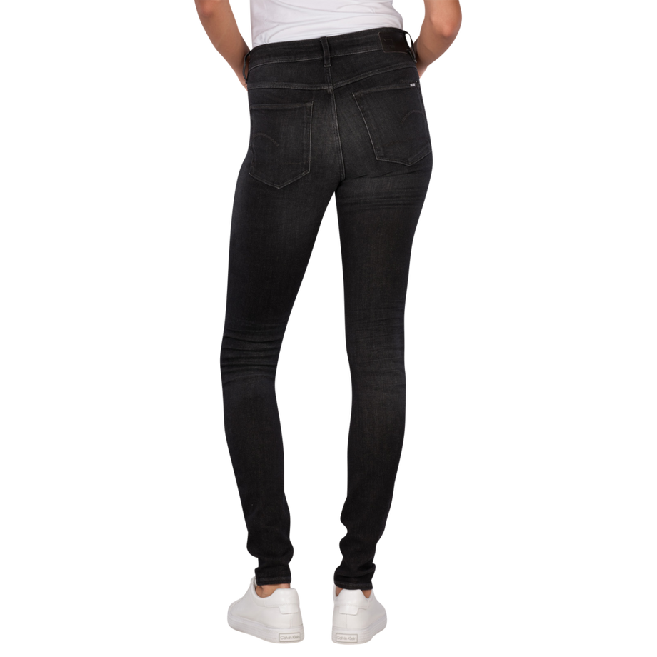 G-STAR 3301 Skinny Fit Superstretch Jeans  