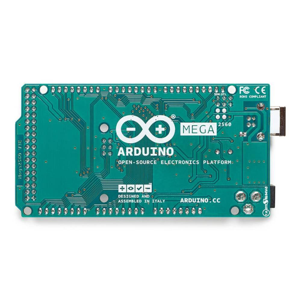 Arduino  Scheda  Mega 2560 