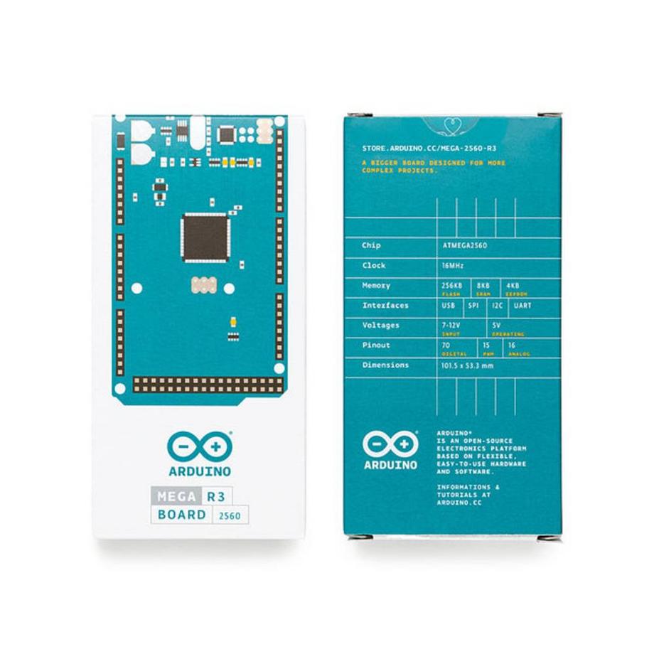 Arduino  Platine Rev3 
