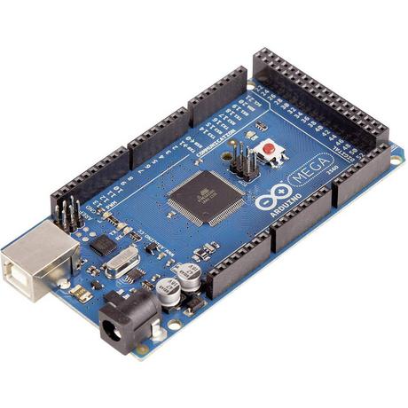 Arduino  Scheda  Mega 2560 