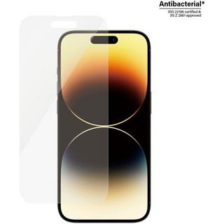 PanzerGlass  Folie iPhone 14 Pro Standard Fit 
