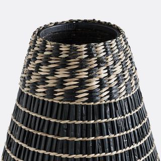 La Redoute Intérieurs Jarre décorative en bambou H53 cm  