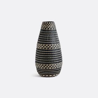 La Redoute Intérieurs Dekovase Plooming aus Bambus  