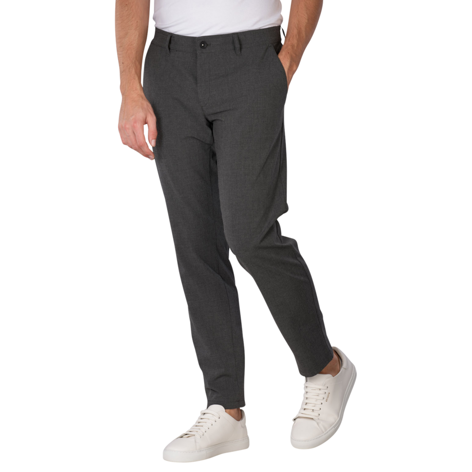 BRAX Phil Chino Tapered Fit Smart Tec Pantaloni  