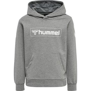 sweatshirt à capuche enfant hmlbox