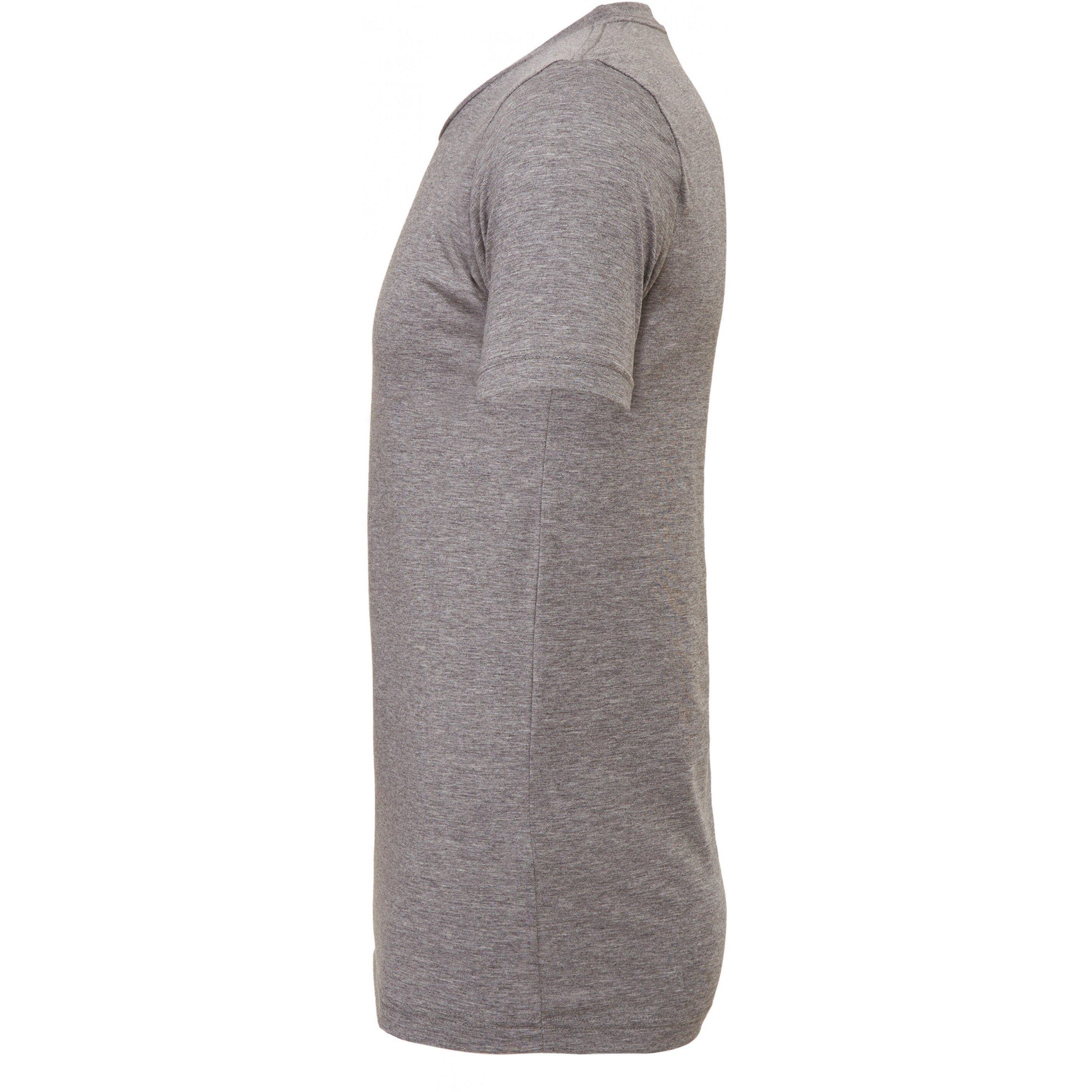 Bella + Canvas Triblend T-Shirt Col Rond  